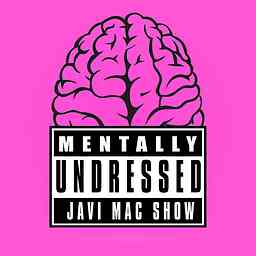 Mentally Undressed logo