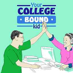 Your College Bound Kid | Admission Tips, Admission Trends & Admission Interviews cover logo