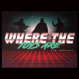 Where The Toys Are logo