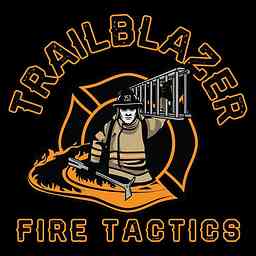 Trailblazer Fire Tactics cover logo