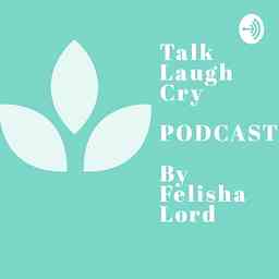 Talk Laugh Cry cover logo