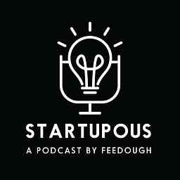 Startupous cover logo
