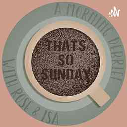 That's So Sunday cover logo