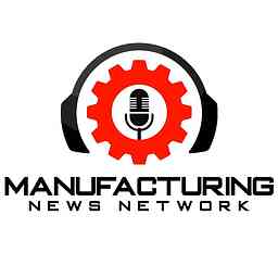 Manufacturing News Network cover logo