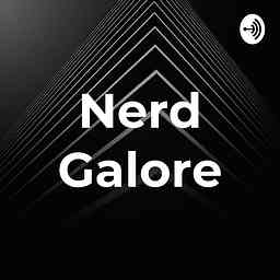 Nerd Galore logo