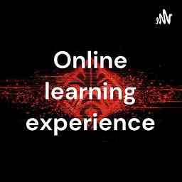 Online learning experience cover logo