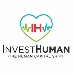 InvestHuman cover logo