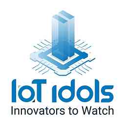 IoT Idols cover logo