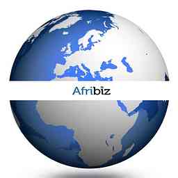 Afribiz: Business & Investment in Africa logo