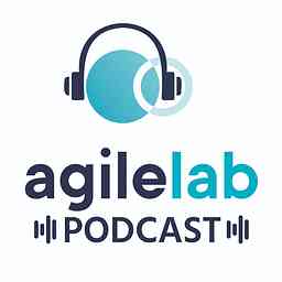 Agile Lab cover logo