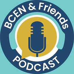 BCEN & Friends cover logo