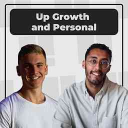 Up Growth and Personal cover logo