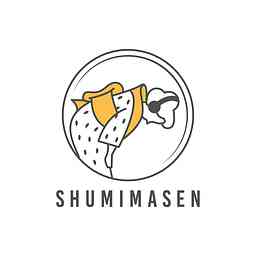 Shumimasen cover logo