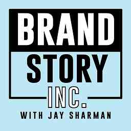 Brand Story Inc cover logo