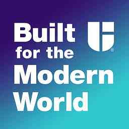 Built for the Modern World logo