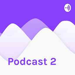 Podcast 2 cover logo