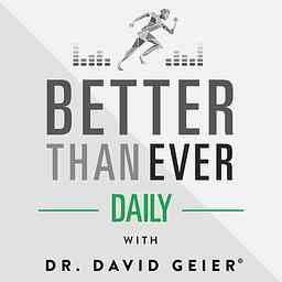 Better Than Ever Daily logo