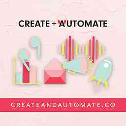 Create & Automate logo