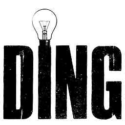 DING cover logo