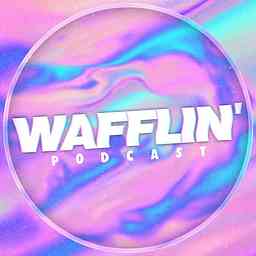 Wafflin' cover logo