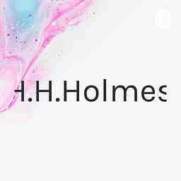 H.H.Holmes logo
