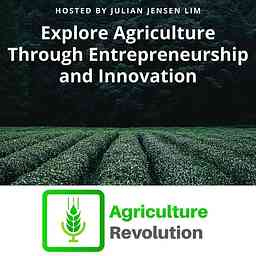 Agriculture Revolution logo