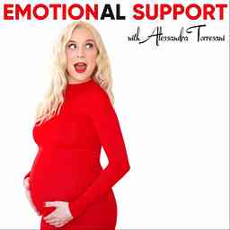 EmotionAL Support with Alessandra Torresani cover logo