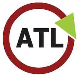 ATLConnectRadio cover logo