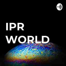 IPR WORLD 🌎 logo