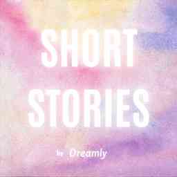 Dreamly Short Stories cover logo