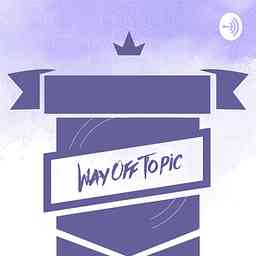 Way Off Topic cover logo