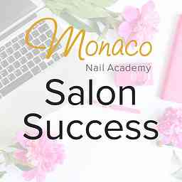 Salon Success with Monaco Nail Academy logo
