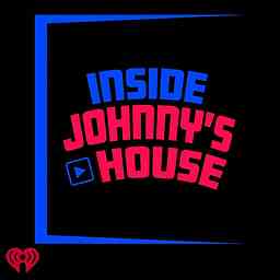 Inside Johnny's House cover logo