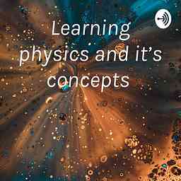 Learning physics and it’s concepts cover logo
