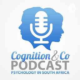 Cognition & Co Podcast: Psychology in South Africa logo