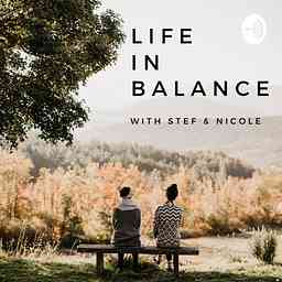 Life in Balance cover logo
