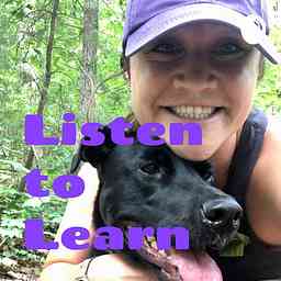Listen to Learn cover logo