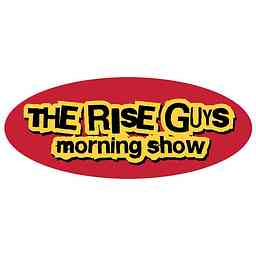 The Rise Guys Podcast logo