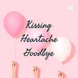 Kissing Heartache Goodbye logo
