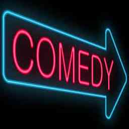 Comedy Anyone? logo