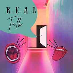 R.E.A.L. Talk logo