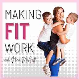 Making FIT Work cover logo