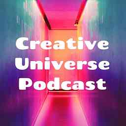 Creative Universe Podcast cover logo