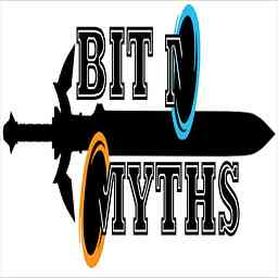 Bit Myths logo