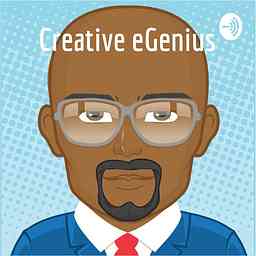 Creative eGenius - Life is Tech logo