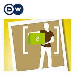 Deutsch - warum nicht? Seria 2 | Nauka niemieckiego | Deutsche Welle cover logo