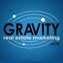 Gravity: Real Estate Marketing cover logo