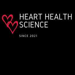 Heart Health Science cover logo