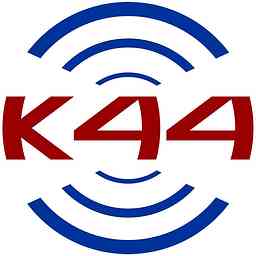 K44 - La voce del trasporto logo
