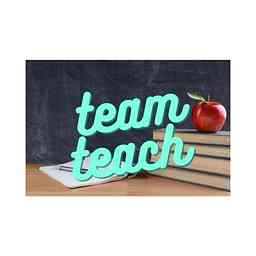Team Teach cover logo
